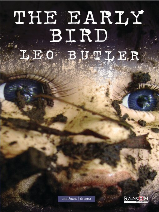 Title details for The Early Bird by Leo Butler - Available